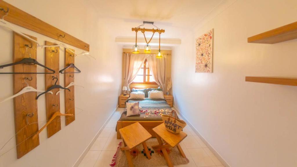 Appart Ayoub Essaouira Exteriör bild