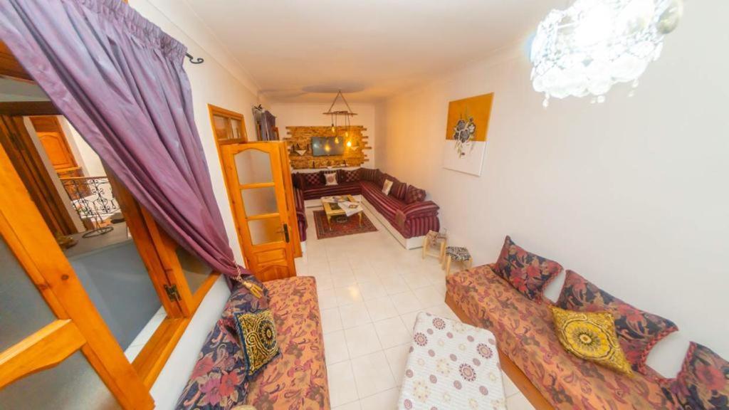 Appart Ayoub Essaouira Exteriör bild