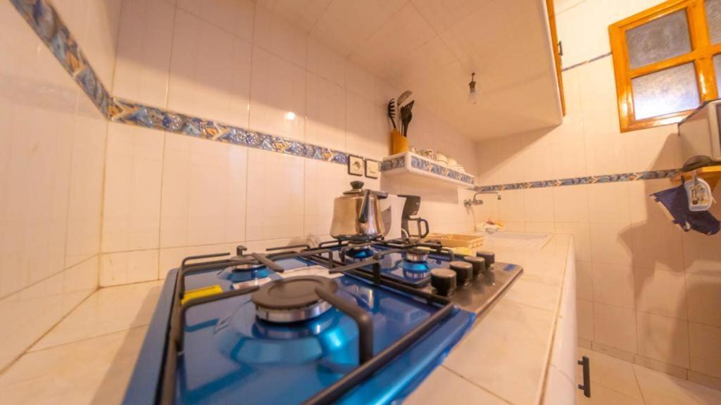 Appart Ayoub Essaouira Exteriör bild