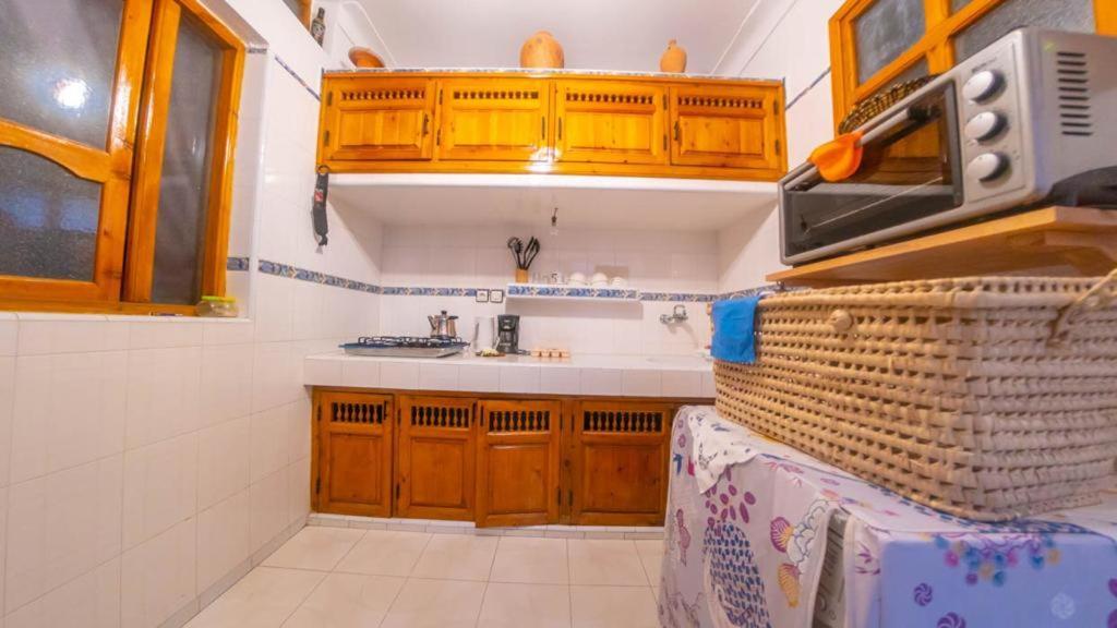 Appart Ayoub Essaouira Exteriör bild