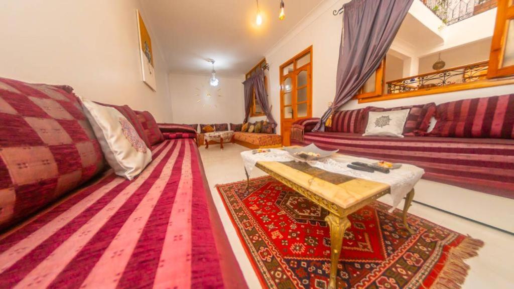 Appart Ayoub Essaouira Exteriör bild