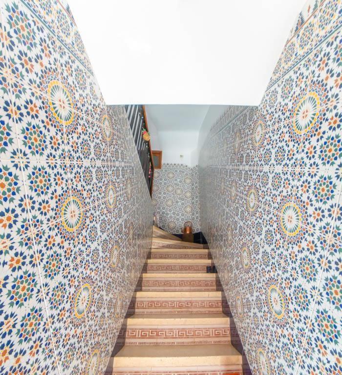 Appart Ayoub Essaouira Exteriör bild