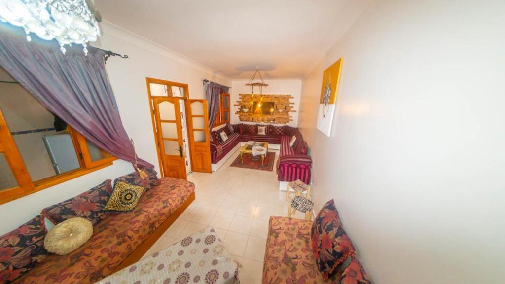 Appart Ayoub Essaouira Exteriör bild
