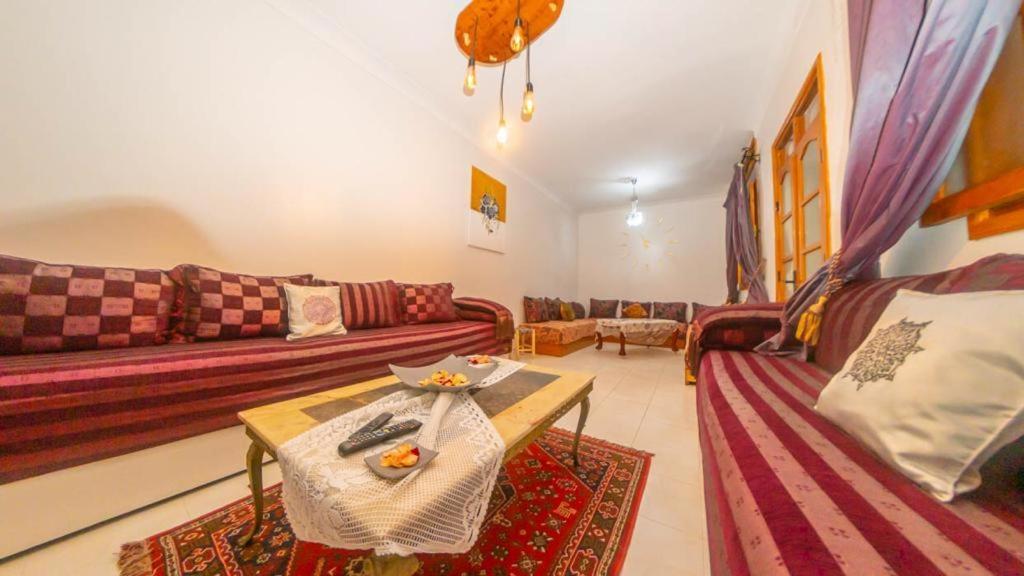 Appart Ayoub Essaouira Exteriör bild