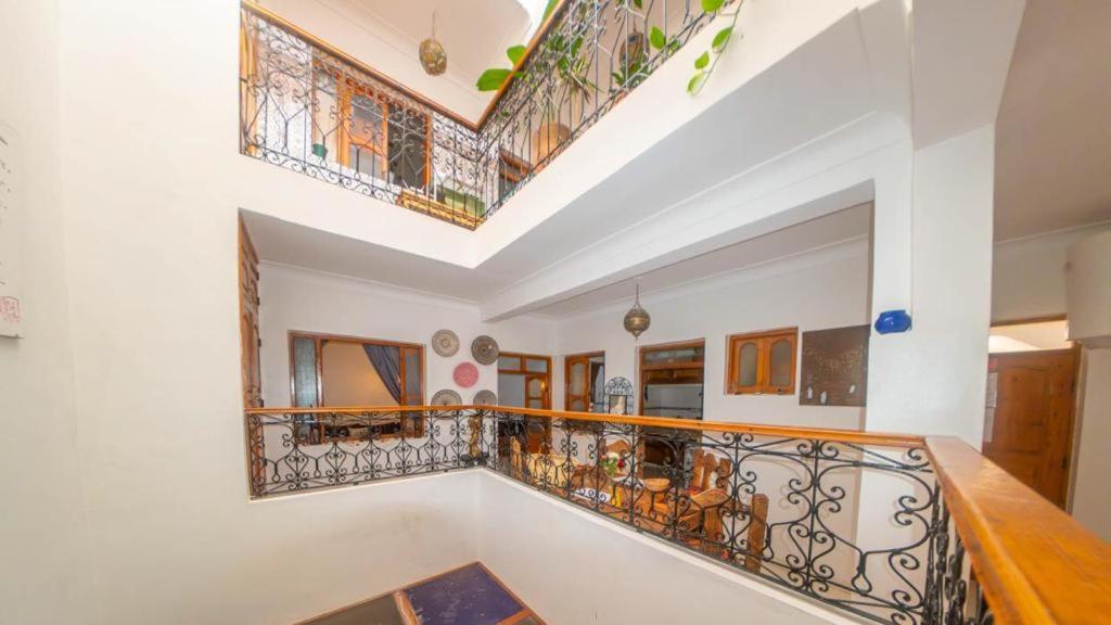 Appart Ayoub Essaouira Exteriör bild