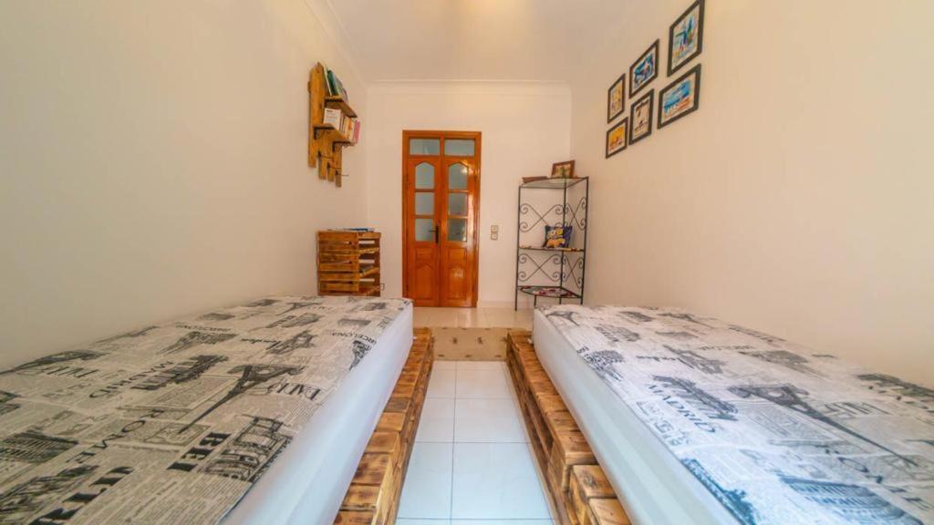 Appart Ayoub Essaouira Exteriör bild
