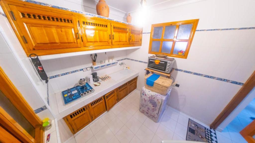 Appart Ayoub Essaouira Exteriör bild