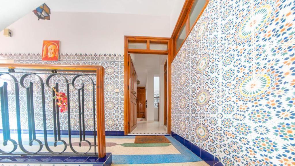 Appart Ayoub Essaouira Exteriör bild