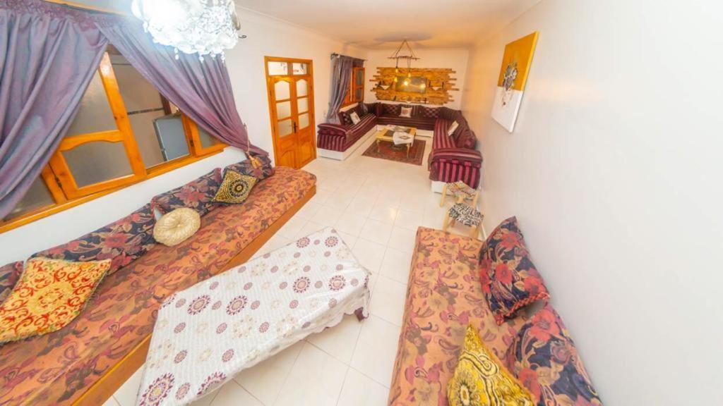 Appart Ayoub Essaouira Exteriör bild