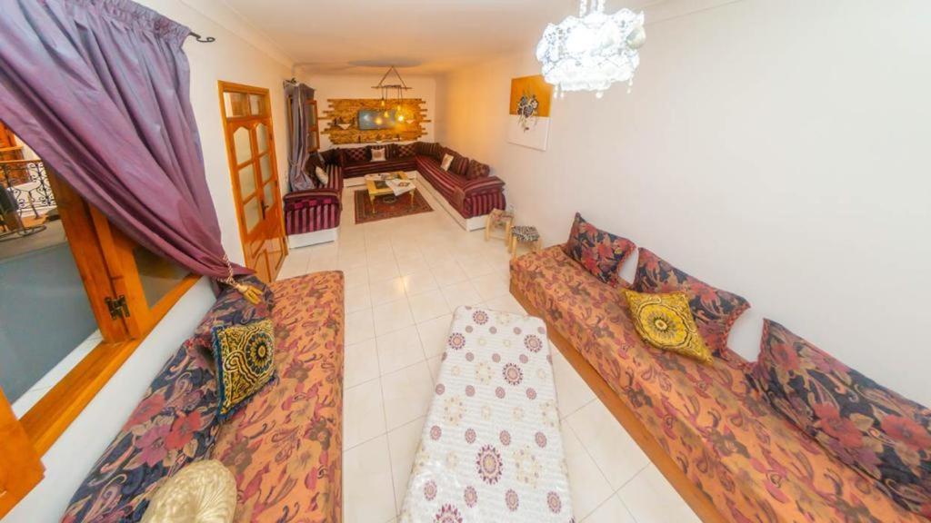 Appart Ayoub Essaouira Exteriör bild